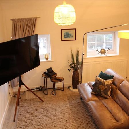 House 1905 - Self Catering Serviced Apartment Tidworth Luaran gambar