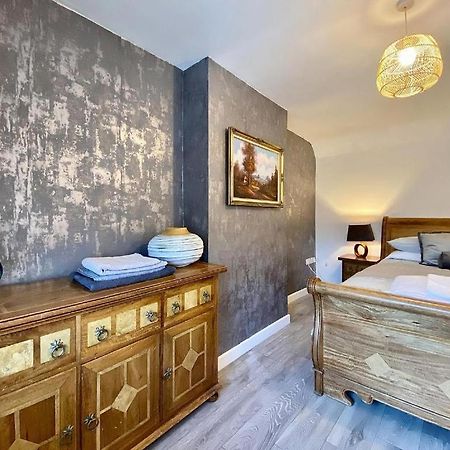 House 1905 - Self Catering Serviced Apartment Tidworth Luaran gambar