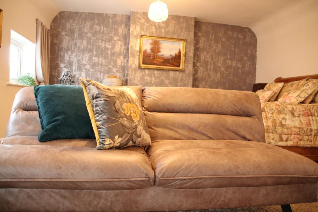 House 1905 - Self Catering Serviced Apartment Tidworth Luaran gambar