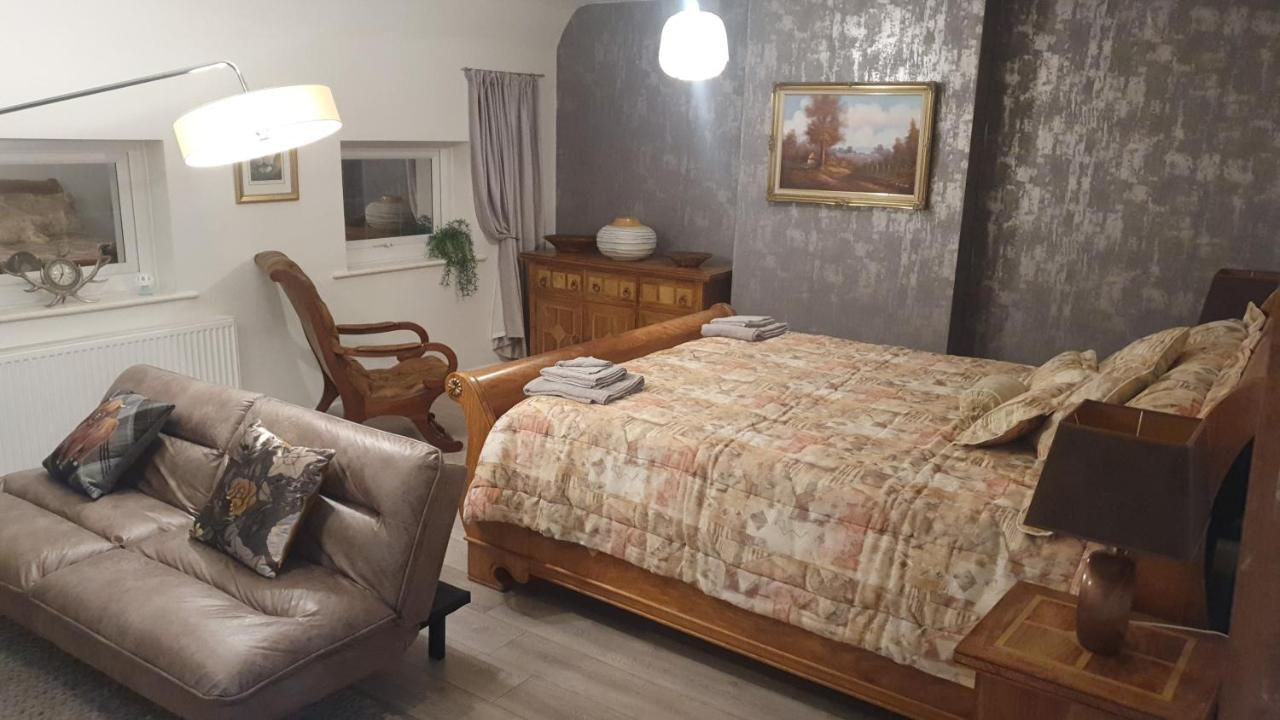 House 1905 - Self Catering Serviced Apartment Tidworth Luaran gambar