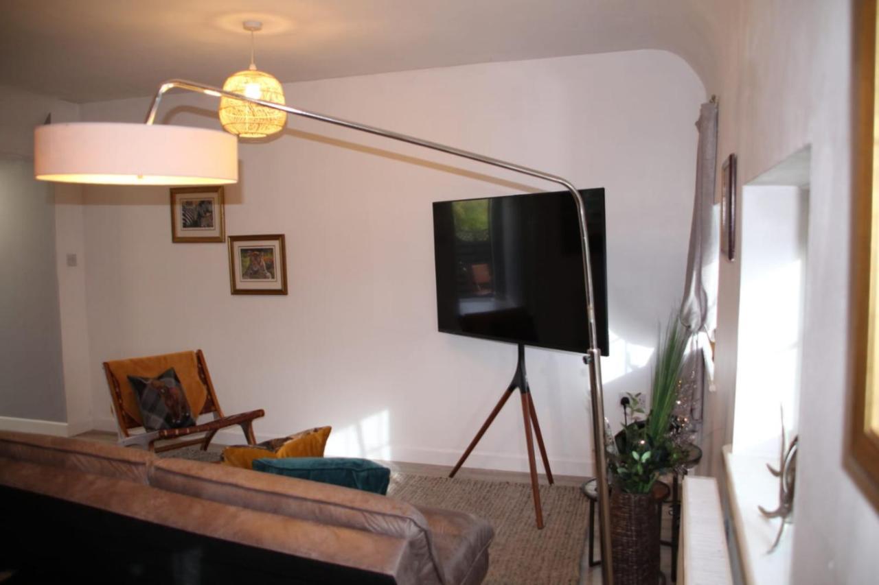 House 1905 - Self Catering Serviced Apartment Tidworth Luaran gambar