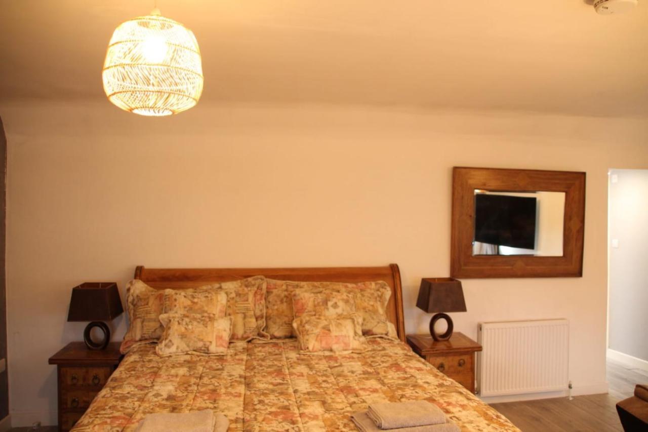 House 1905 - Self Catering Serviced Apartment Tidworth Luaran gambar
