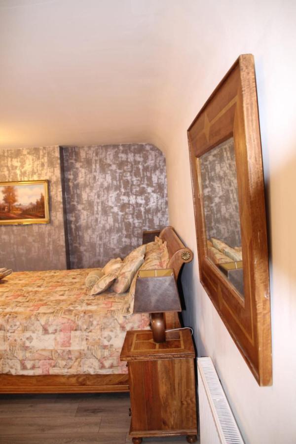 House 1905 - Self Catering Serviced Apartment Tidworth Luaran gambar