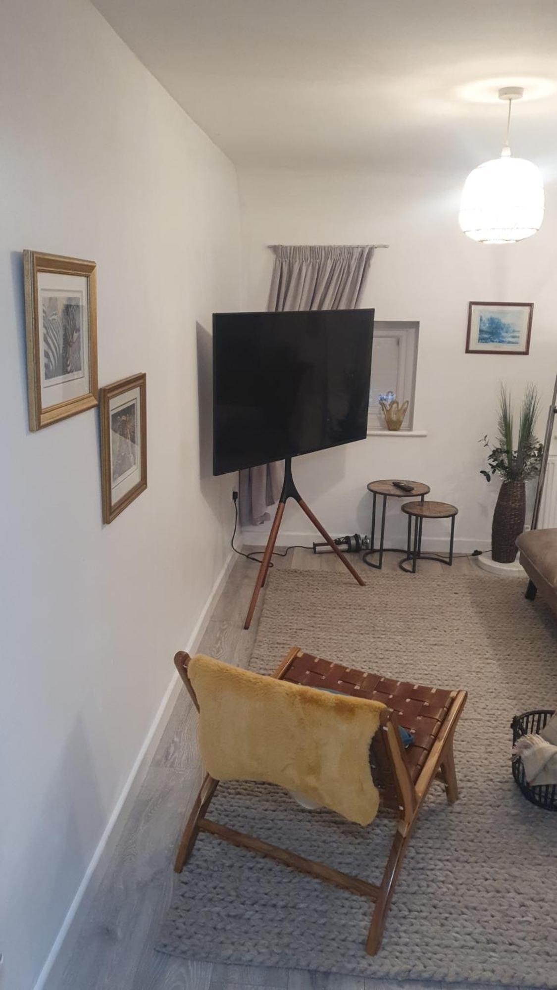 House 1905 - Self Catering Serviced Apartment Tidworth Luaran gambar