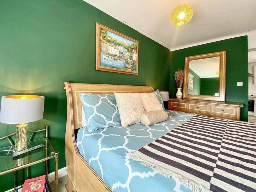 House 1905 - Self Catering Serviced Apartment Tidworth Luaran gambar