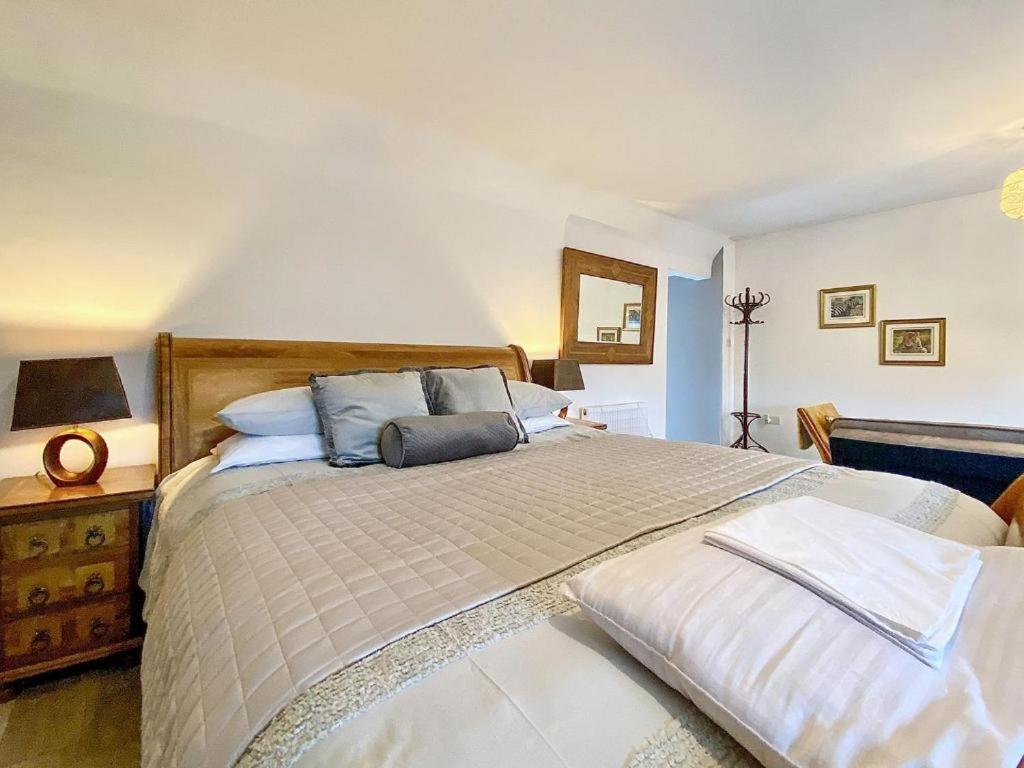 House 1905 - Self Catering Serviced Apartment Tidworth Luaran gambar